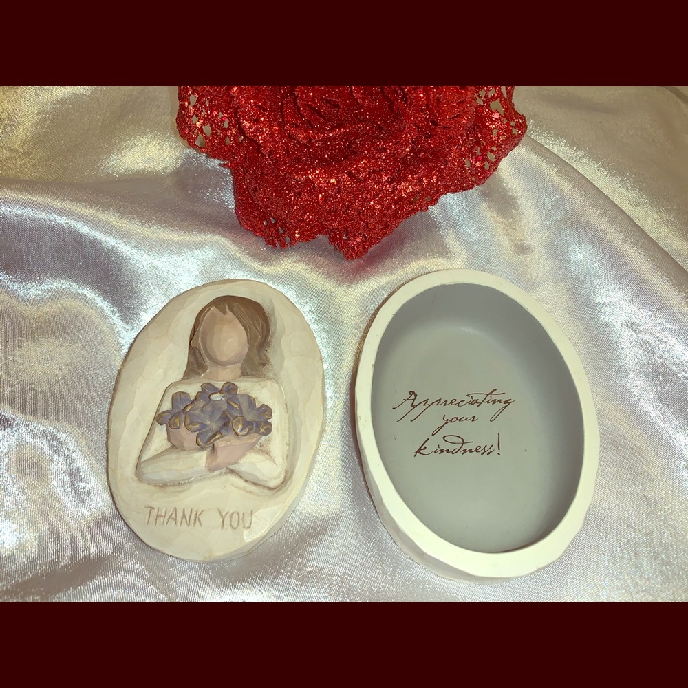Keepsake